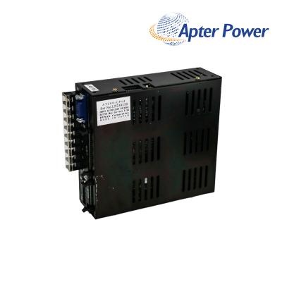 DYNAX AT200-LP Servo controller