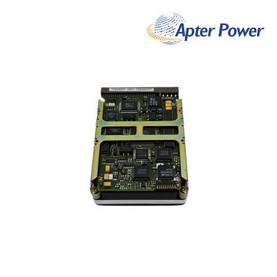DEC RZ28-E Drive Interface