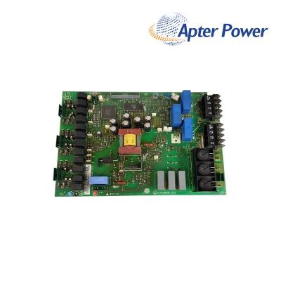 DANFOSS CARD 175H3828 DT2 Control card