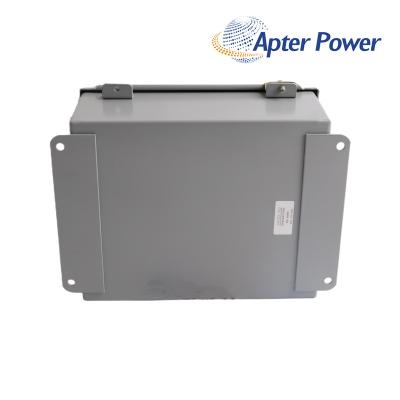 ENTEK 18605 Power Supply
