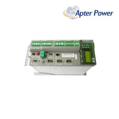 ELAU MC-4/11/01/400 Servo Drive