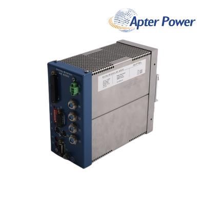 DITTEL DITTEL-SYSTEM F62001 AE6000 Controller