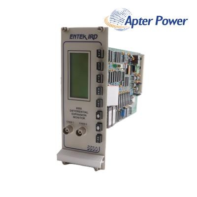 ENTEK C6688 IRD Expansion Monitor