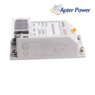 ENTEK E2108/9/001 2108-9-001 Transducer