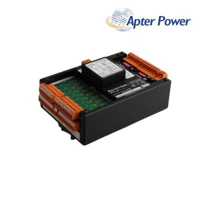 ELECTRO PS-6144-24-P16M09 Controller
