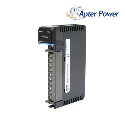 FACTS F4-16AD-2 Input module