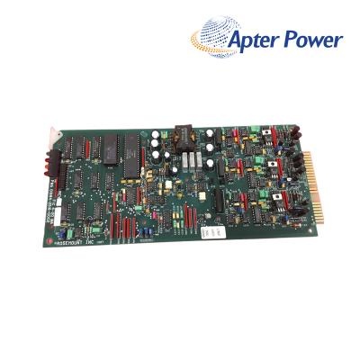 FISHER 01984-2518-0002 Circuit Board