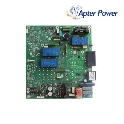 FAIVELEY A544305 Circuit Board