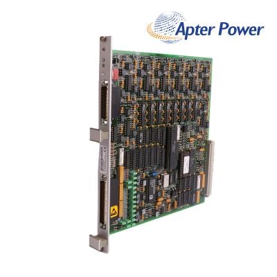 FISHER CL6821X1-A6 12P0663X032 Analog I/O Module