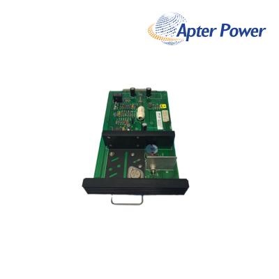 FISHER-ROSEMOUNT DH7010X1-A1 Power supply