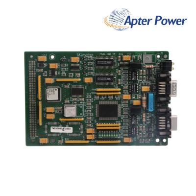 FAIVELEY 74030000 E2333 Control board