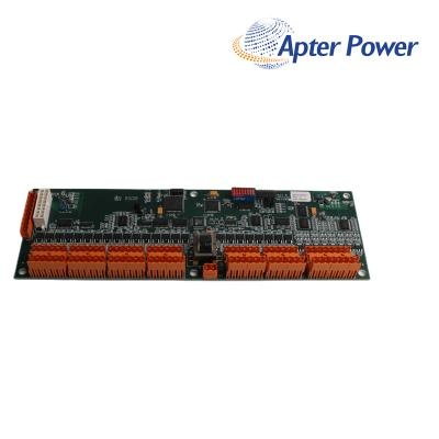 FRICK YORK 640D0190H01 Analog board
