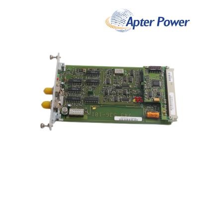 HIRSCHMANN OYDE-S BFOC 743536-101 Interface Module