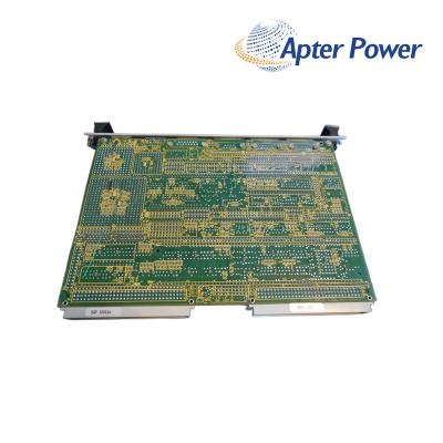FORCE COMPUTERS SYS68K/CPU-6 REV. 4.1 PCB BOARD