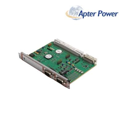 GF WELDINGG F374-IMF PCB BOARD