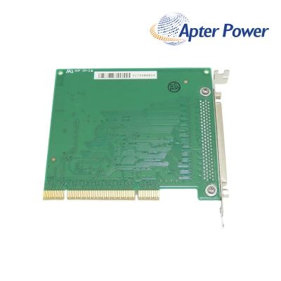 INTERFACE PCI-8521 data acquisition card