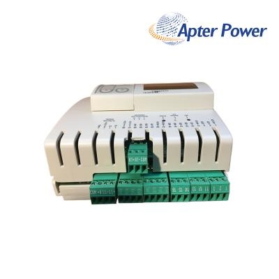 JOHNSON CONTROLS LP-DIS60U00-C PLC CARD