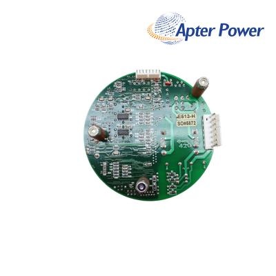 JORDAN CONTROL EC-0895 50B-040652-001 Controller