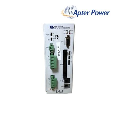 IAI RCS-C-SM-1-100-1-P Servo Drive