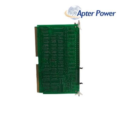 HITACHI LPA302P-1 output card