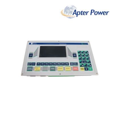 INDRAMAT BTV06.1HN-RS-FW Miniature control panel