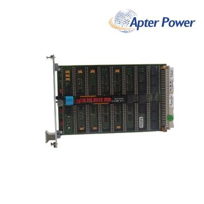 KONTRON VMEM-S2 Memory Board