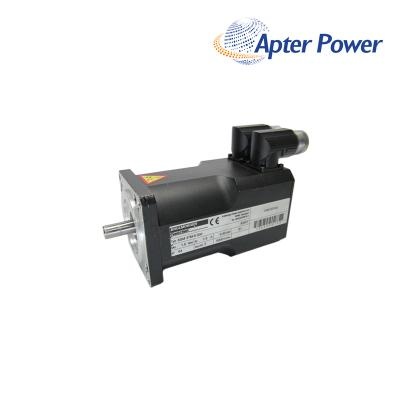 KOLLMORGEN 6SM37S-6000-G Motor