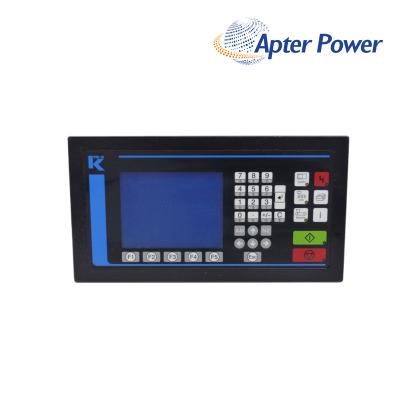KTRON KSL2401-30056 2401-30056 Operator Panel
