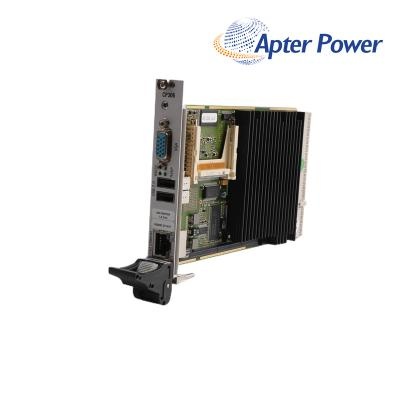 KONTRON CP306 36780 Servo driver