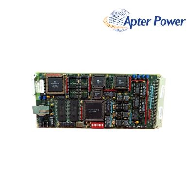 K-TRON 9184-60118-D KTRON 9184-60118 Mother Board