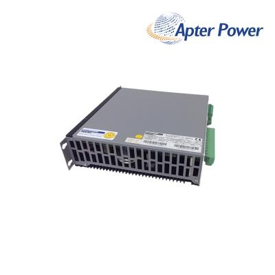 KOLLMORGEN DIGIFAS 7200 Digital servo amplifier