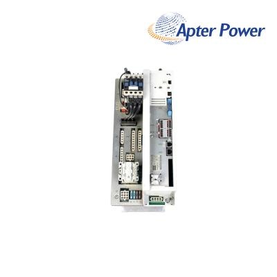 KUKA KPS-600/20-ESC Servo driver