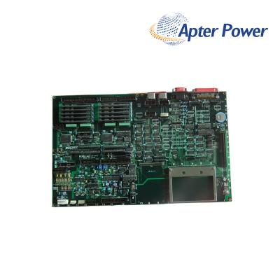 KOKUSAI KOMS-A2 CXP-544A CPU board