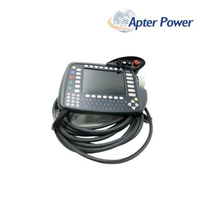 KUKA KCP2 Roboter Teach Pendant