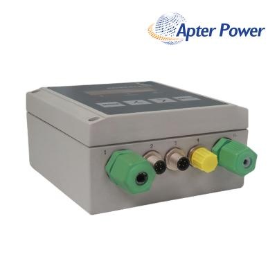 KOBERLEIN RMA-POWER-BOX 107/230 Control Power