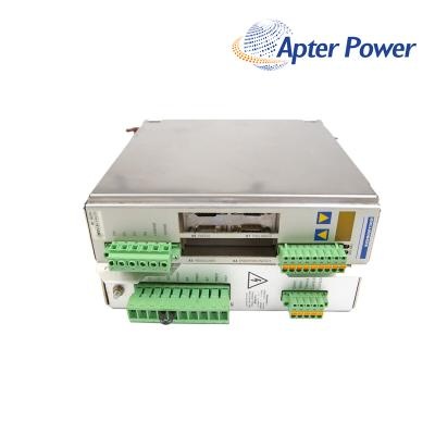 KOLLMORGEN SERVOSTAR 443M-P S403AM-PB Servo Drive