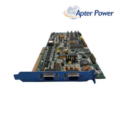 MATROX IP-8/AT/256 Circuit Board