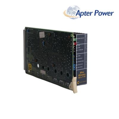 MINI MAESTRO 60X7/14 Servo Drive