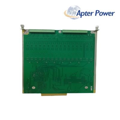 METSO IOP331 181207 PLC Board