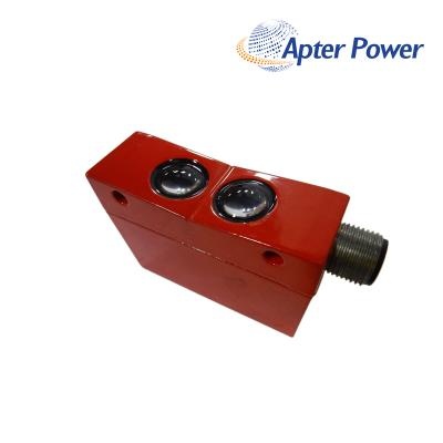 LEUZE IFRK 93/4-100 L.2 Scanner Sensor