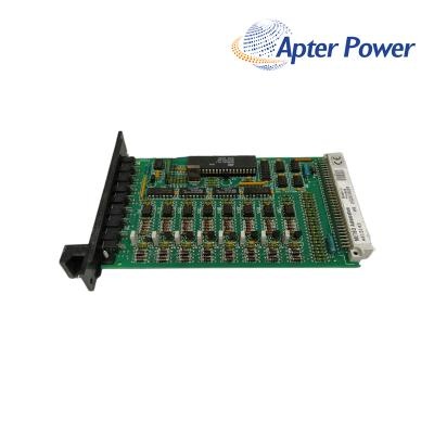 METSO AUTOMATION A413143 BIU84 Binary Intput Module