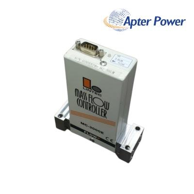 LINTEC MC-3000E MC-3102E-NC N2 500 SCCM Controller