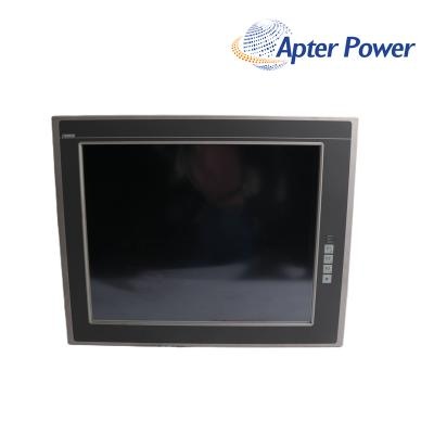 LENZE EL9800 EP8GAP71300P6M90XX-00C6901404W Screen