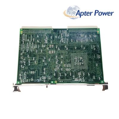 KULICKE & SOFFA 8001-4057 N08001-4057-000 SERVO CPU