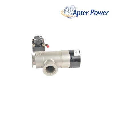 MKS 93-6127 796-801289-001VLV.2 STAGE PLC Board