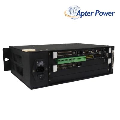 MOTION SCIENCE MP3-404HR2 Servo Drive