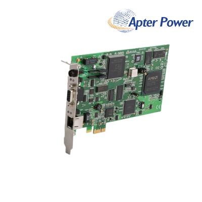 MOLEX PCIE2000ETH APP-EPB-PCIE Network Interface Card
