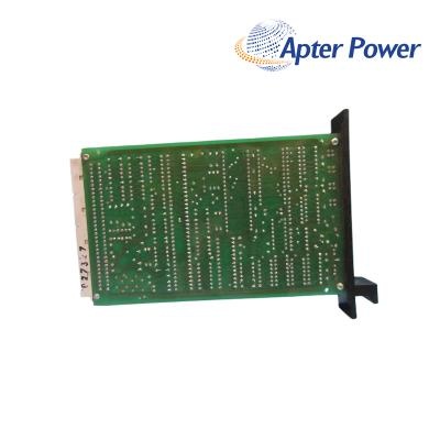 NELES AUTOMATION A413160 FIU1 Binary Output Module