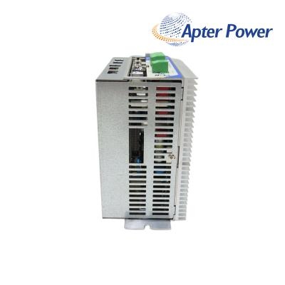 NIKKI NCR-DABOA2D-401B Servo Motor Controller