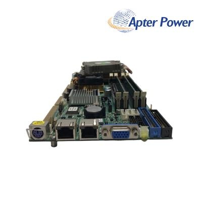 NEXCOM PEAK760VL2 4BP00760D1X0 Motherboard
